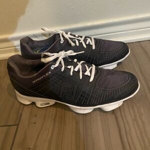 FootJoy Hyperflex golfing shoes